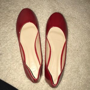 Red Flats